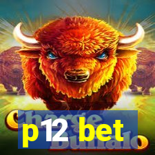p12 bet